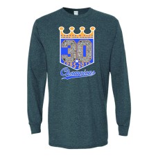 Champions - Long Sleeve