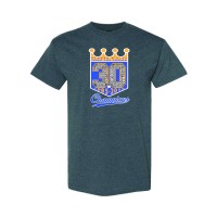 Champions - T-shirt