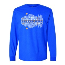 Now and Then - Long Sleeve