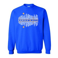 Now and Then - Sweatshirt
