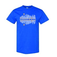 Now and Then - T-Shirts
