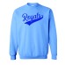 Royals - Sweatshirt - GLITTER