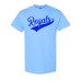 Royals - T-Shirts - GLITTER