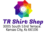 TR Shirt Shop